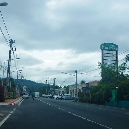 Villa Somewhere Phuket Thalang Luaran gambar