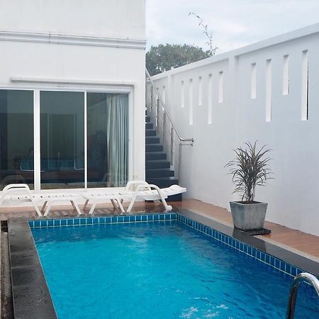 Villa Somewhere Phuket Thalang Luaran gambar