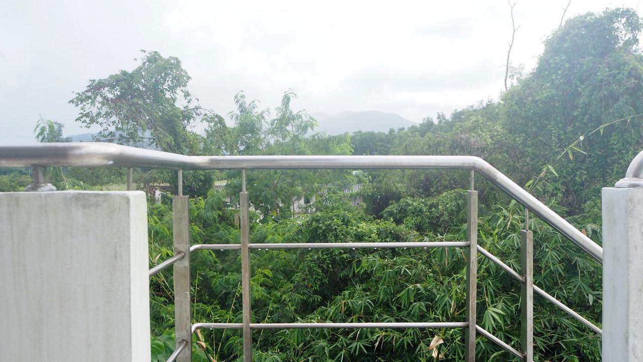 Villa Somewhere Phuket Thalang Luaran gambar
