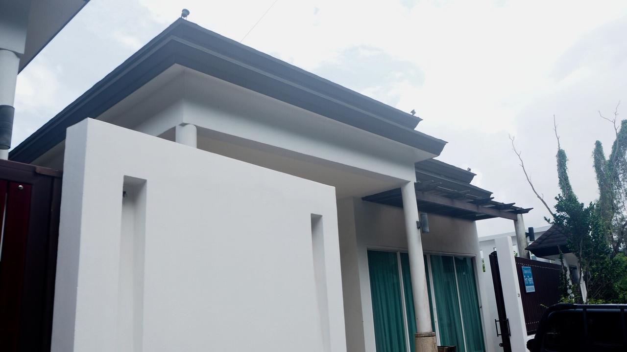 Villa Somewhere Phuket Thalang Luaran gambar