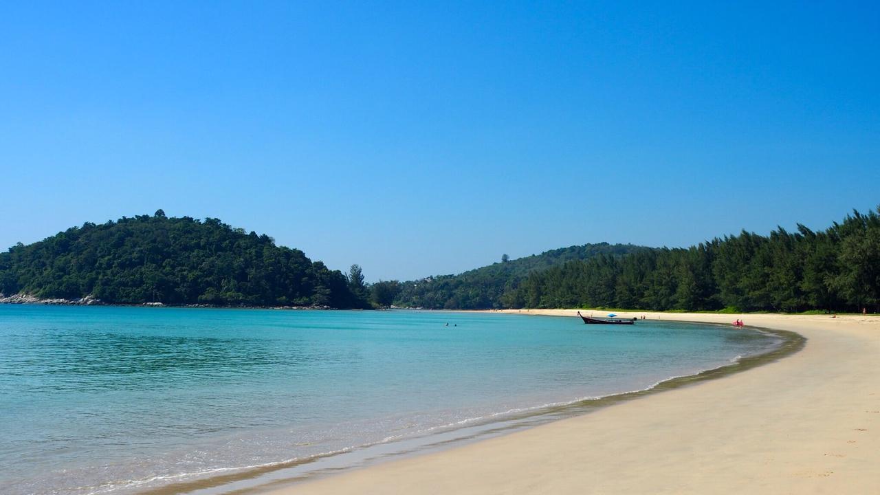 Villa Somewhere Phuket Thalang Luaran gambar