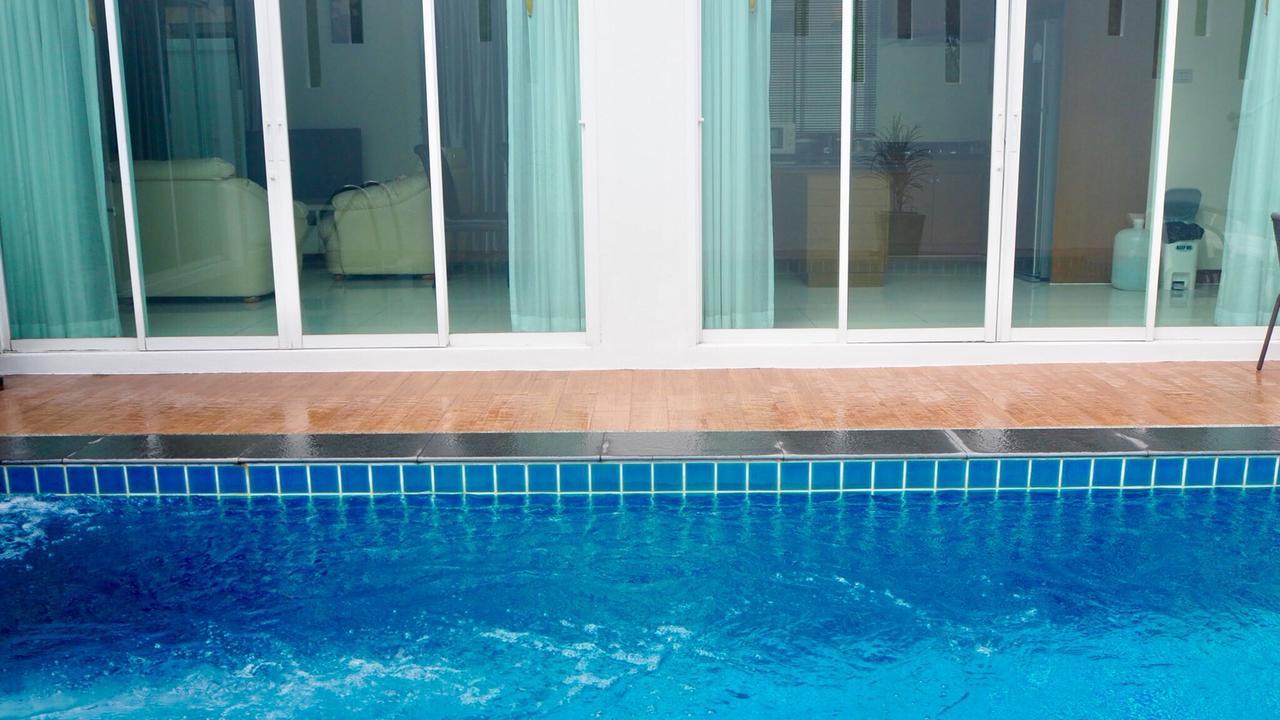 Villa Somewhere Phuket Thalang Luaran gambar