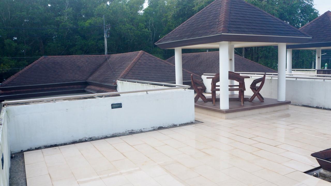 Villa Somewhere Phuket Thalang Luaran gambar