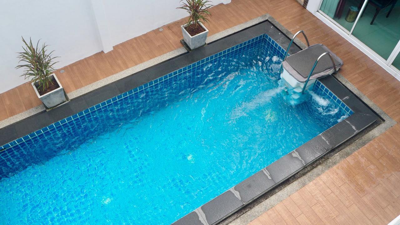 Villa Somewhere Phuket Thalang Luaran gambar