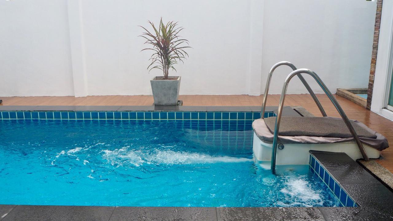 Villa Somewhere Phuket Thalang Luaran gambar