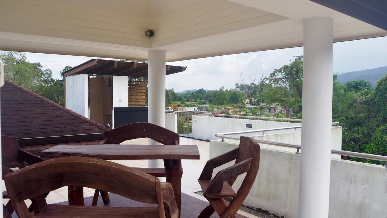 Villa Somewhere Phuket Thalang Luaran gambar