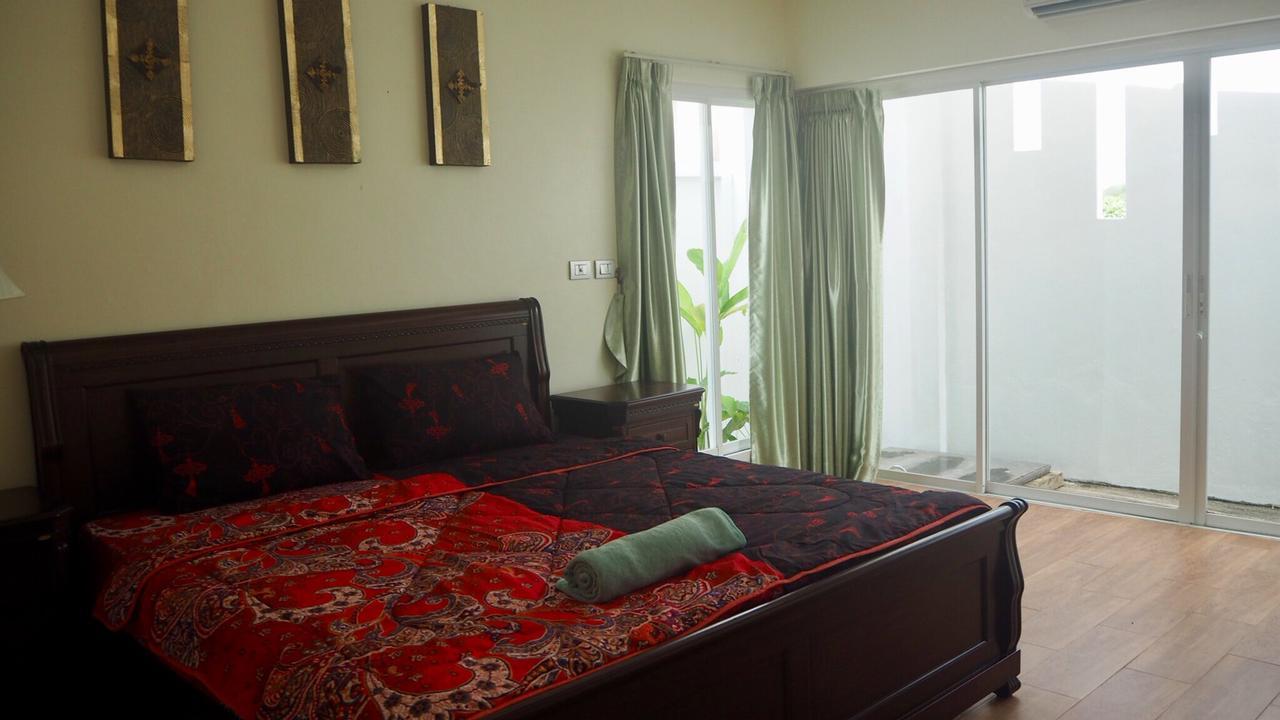 Villa Somewhere Phuket Thalang Luaran gambar