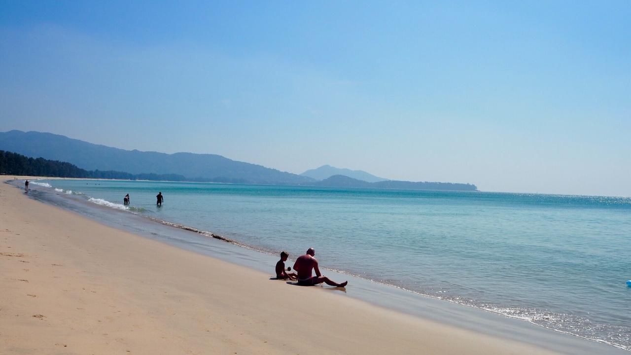Villa Somewhere Phuket Thalang Luaran gambar