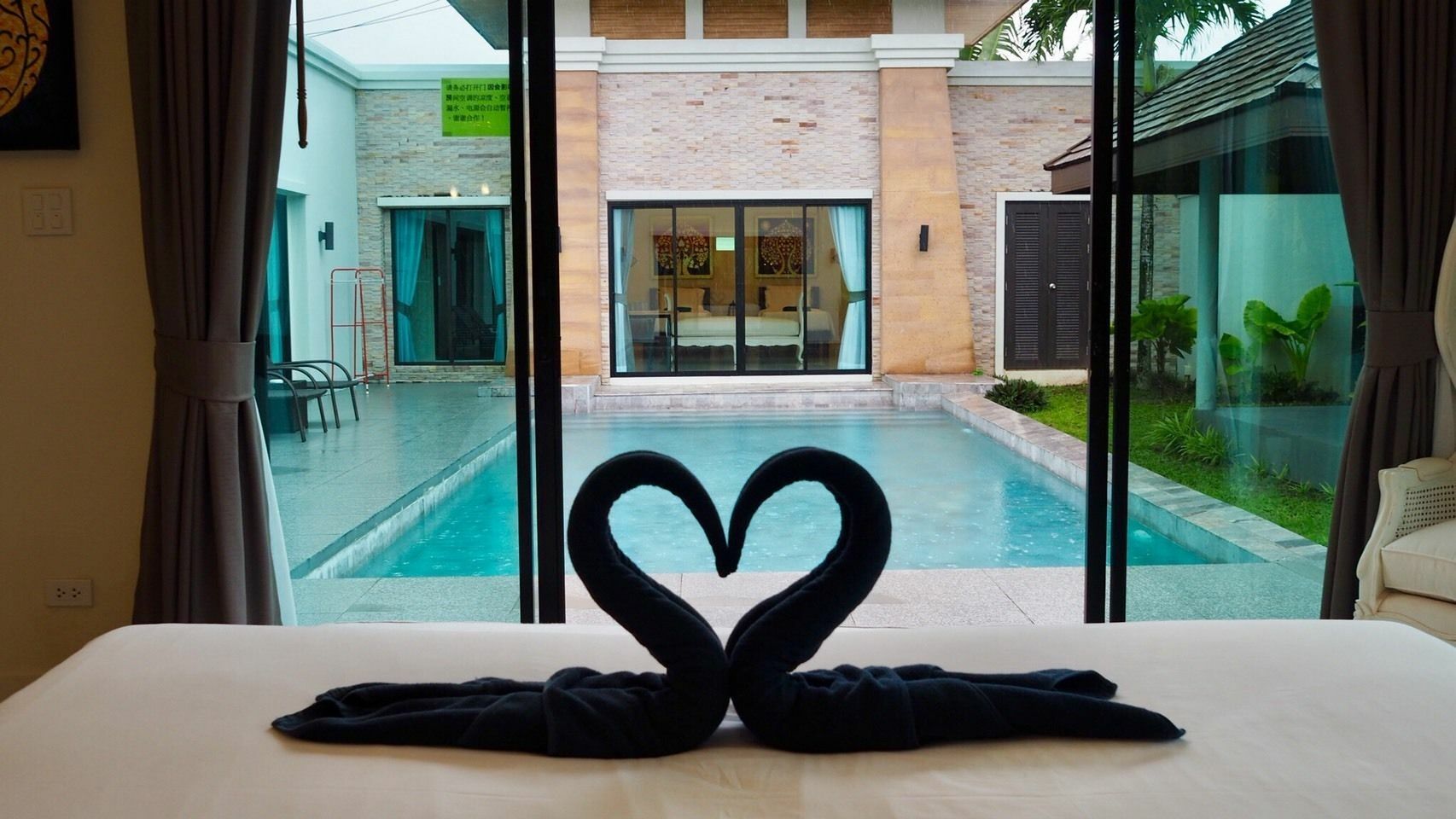 Villa Somewhere Phuket Thalang Luaran gambar