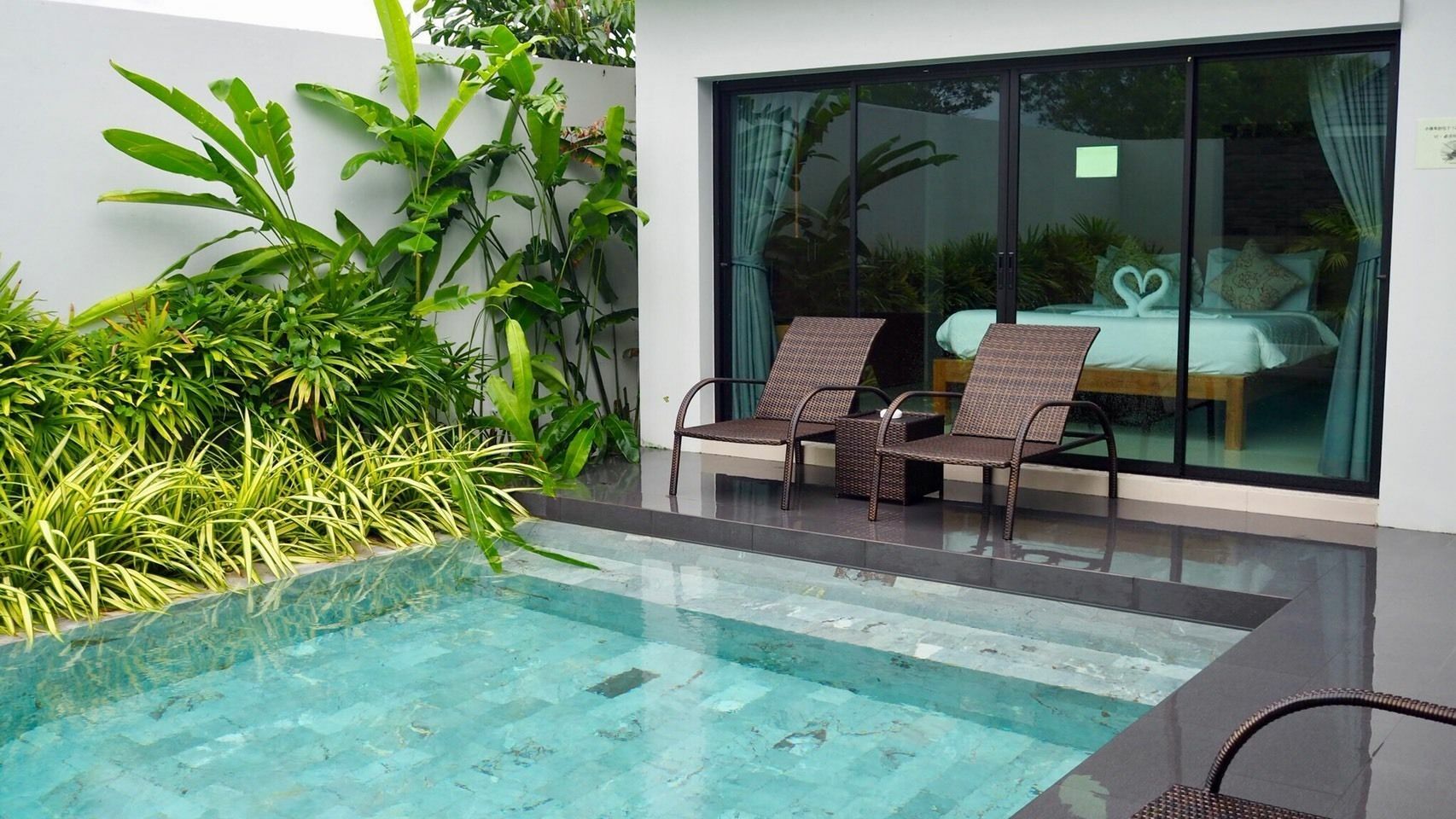 Villa Somewhere Phuket Thalang Luaran gambar